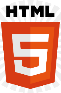 Logo HTML 5