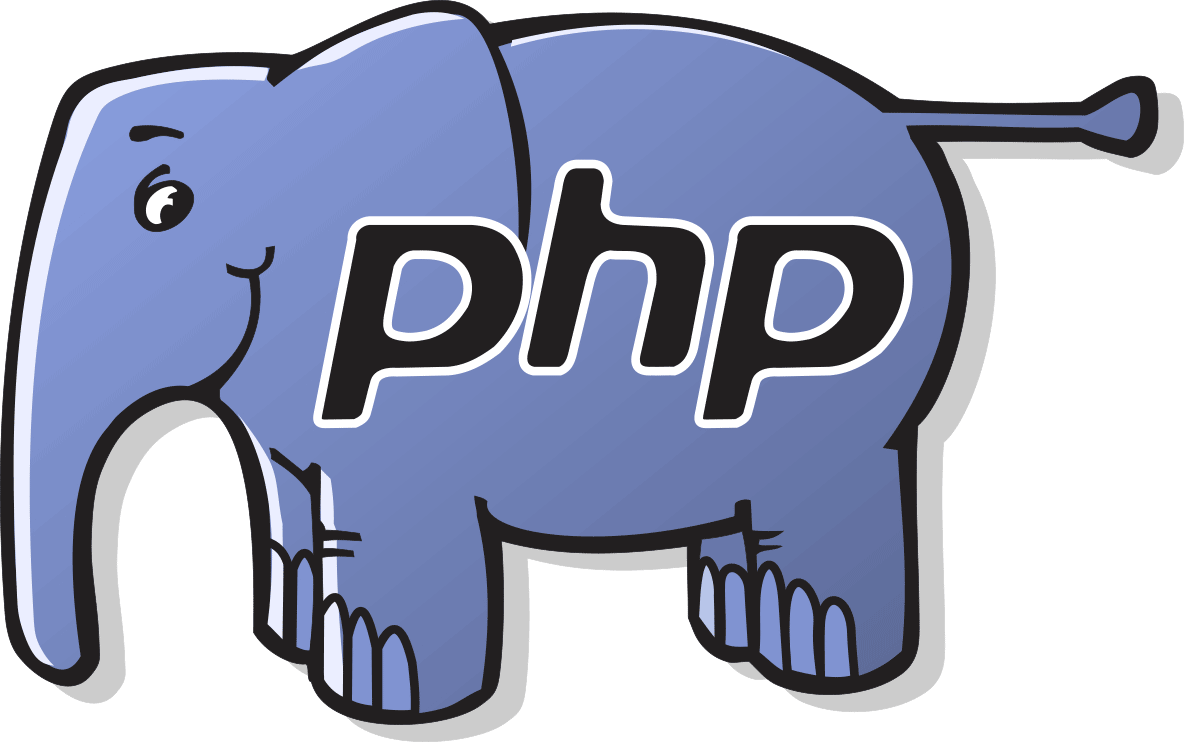 Imagem de php